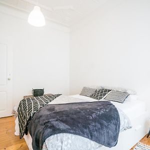 Appartement met Drie Slaapkamers